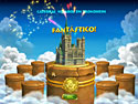 7 Wonders: Treasures of Seven - Puzzle jogo screenshot2