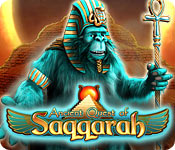 Ancient Quest of Saqqarah|Combine 3| Downloads | Fliperama