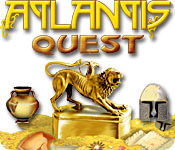 Atlantis Quest|Combine 3| Downloads | Fliperama