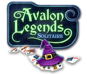 Avalon Legends Solitaire|Cartas e Tabuleiro| Downloads | Fliperama
