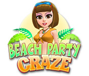 Beach Party Craze|Fliperama e Ação| Downloads | Fliperama
