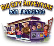 Big City Adventure: San Francisco|Objetos escondidos| Downloads | Fliperama