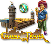 Cradle of Persia|Combine 3| Downloads | Fliperama