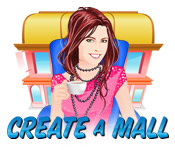 Create A Mall|Estratégia| Downloads | Fliperama