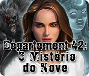 Department 42: O Mistério dos Nove|Aventura| Downloads | Fliperama