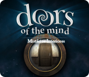 Doors of the Mind: Mistérios Interiores|Aventura| Downloads | Fliperama