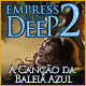 PC Empress of the Deep 2: A Can&ccedil;&atilde;o da Baleia Azul - Puzzle jogo