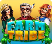 Farm Tribe|Estratégia| Downloads | Fliperama