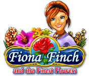 Fiona Finch and the Finest Flowers|Estratégia| Downloads | Fliperama