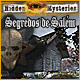 PC Hidden Mysteries: Segredos de Sal&eacute;m - Puzzle jogo