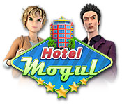 Hotel Mogul|Estratégia| Downloads | Fliperama