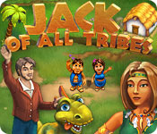 Jack of All Tribes - jogo  download