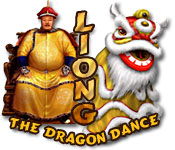 Liong: The Dragon Dance|Mahjong| Downloads | Fliperama