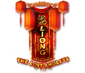 Liong: The Lost Amulets|Mahjong| Downloads | Fliperama