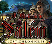 Lost Chronicles: O Mist&eacute;rio de Sal&eacute;m  