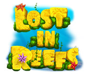 Lost in Reefs|Combine 3| Downloads | Fliperama