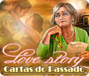 Love Story: Cartas do Passado|Aventura| Downloads | Fliperama