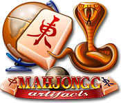 Mahjongg Artifacts|Mahjong| Downloads | Fliperama