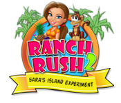 Ranch Rush 2: Sara