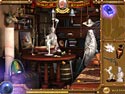 Spirit Seasons: Uma Historinha de Fantasma - Objetos escondidos jogo screenshot1