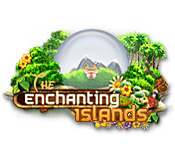 The Enchanting Islands|Combine 3| Downloads | Fliperama