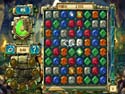 The Treasures of Montezuma 3 - Puzzle jogo screenshot1