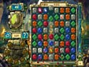 The Treasures of Montezuma 3 - Puzzle jogo screenshot2
