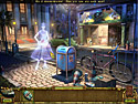 The Treasures of Mystery Island: O Navio Fantasma - Puzzle jogo screenshot1
