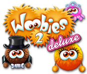 Woobies 2 Deluxe|Combine 3| Downloads | Fliperama