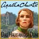 Agatha Christie: Das Haus an der D�ne. L�se das R�tsel bevor es zu sp�t ist!