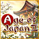 Age of Japan 2. Hilf dem Kaiser bei seiner Mission!