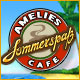 Amelies Cafe - Sommerspa�. Umsorge verschiedensten G�ste in Deinem neuen Caf�!