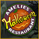 Amelies Restaurant: Halloween. K�mmere Dich um G�ste an Halloween!