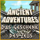 Ancient Adventures: Das Geschenk des Zeus. Erlebe ein Abenteuer im antiken Griechenland!