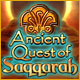 Ancient Quest of Saqqarah. Ein 3-Gewinnt-Abenteuer im alten�gypten.
