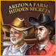 Arizona Farm: Hidden Secrets. Stelle Toms Ruf wieder her.