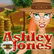 Ashley Jones and the Heart of Egypt. Entdecke das alte�gypten!
