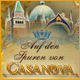Auf den Spuren von Casanova. L�fte Casanovas Geheimnis!