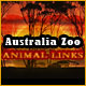 Australia Zoo: Animal Links. Rette hilflose Tiere vor dem Aussterben!
