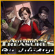 Autumn's Treasures: Die Jade-M�nze. Hilf Autumn dabei, versteckte Sch�tze zu finden!