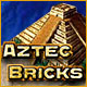 Aztec Bricks. Aztec Bricks - die Mayas brauchen Dich!