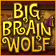Big Brain Wolf. Hier ist K�pfchen gefragt!