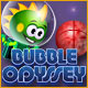 Bubble Odyssey. Ein Bubble-Abenteuer voller Spielspass!