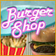 Burger Shop. Burgerspa� f�r jedermann!
