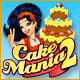 Cake Mania 2. Ein zuckers�sses Abenteuer!