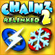 Chainz 2 Relinked. Spreng die Ketten!