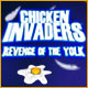 Chicken Invaders 3. Chicken Invaders 3 - Das Abenteuer kann beginnen.