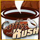 Coffee Rush. Lass Dich vom Kaffeearoma wecken!