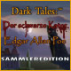 Dark Tales: Der schwarze Kater von Edgar Allan Poe Sammleredition. Erlebe ein Abenteuer mit Inspektor Dupin!