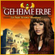 Das geheime Erbe - Ein Kate Brooks Abenteuer. Enth�lle ein geheimes Erbe!